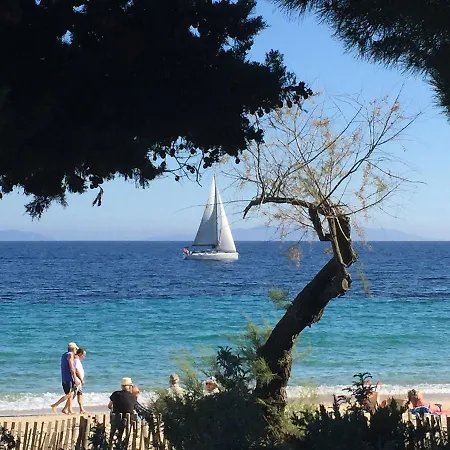 Sur Mer Cavalaire-sur-Mer