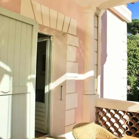 Apartamento Sur Mer *