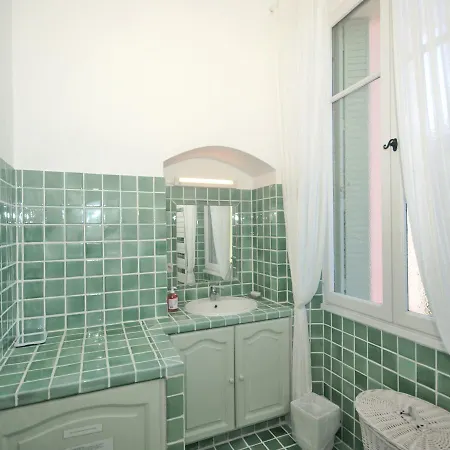 Apartamento Sur Mer *