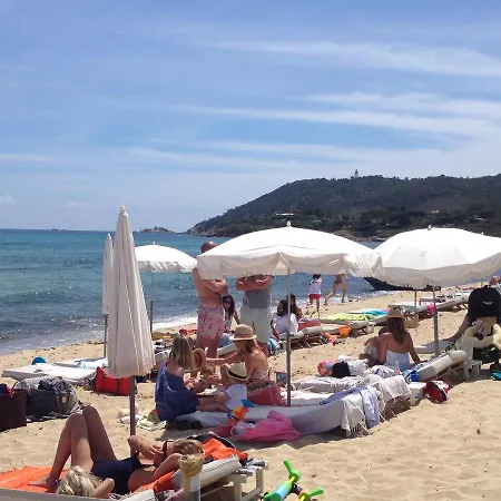Sur Mer Cavalaire-sur-Mer