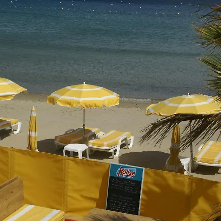 Apartamento Sur Mer *
