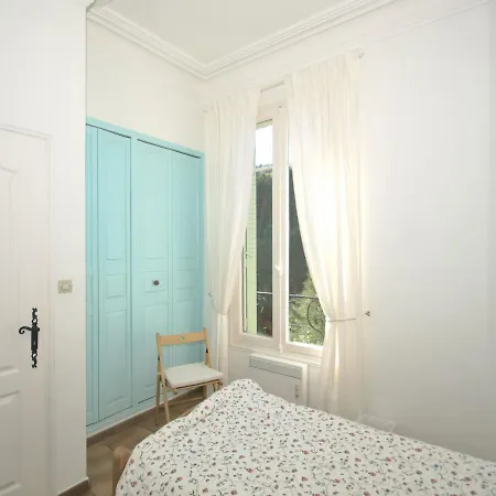 Apartamento Sur Mer Cavalaire-sur-Mer