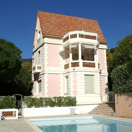 Sur Mer Apartamento Cavalaire-sur-Mer