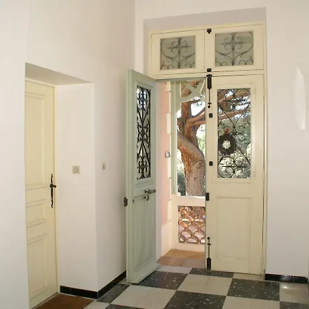 Apartamento Sur Mer *