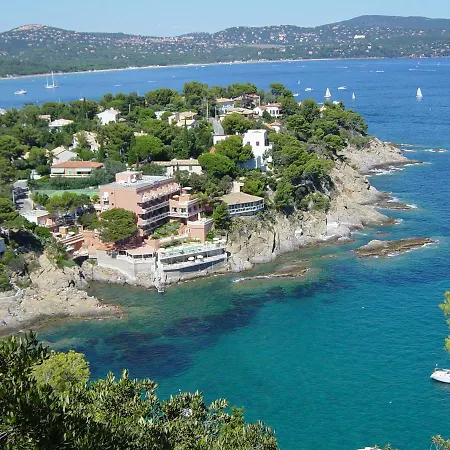 Sur Mer Apartamento *