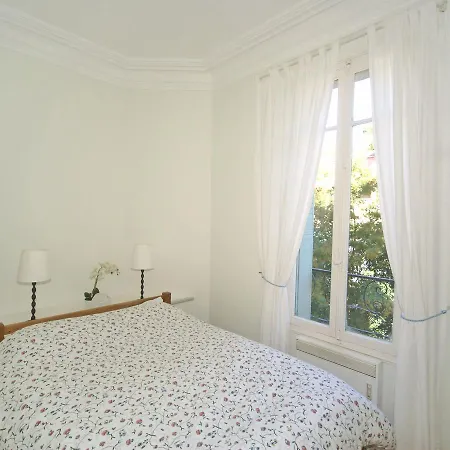 Sur Mer Apartamento *