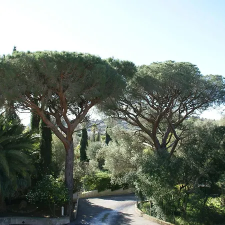 Apartamento Sur Mer *