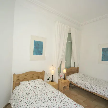 Sur Mer Apartamento Cavalaire-sur-Mer