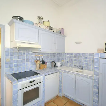 Appartement Sur Mer