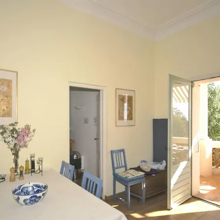 Appartement Sur Mer Cavalaire-sur-Mer